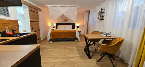 Apartmány Lenka Bešeňová 104 (Apartmany Lenka Besenova 104) in 貝賽諾瓦