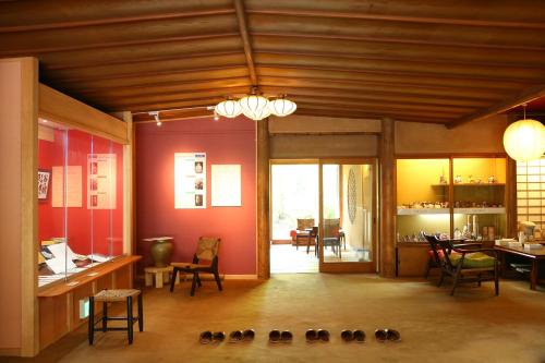 Yudanaka Yumoto - Accommodation - Yamanouchi