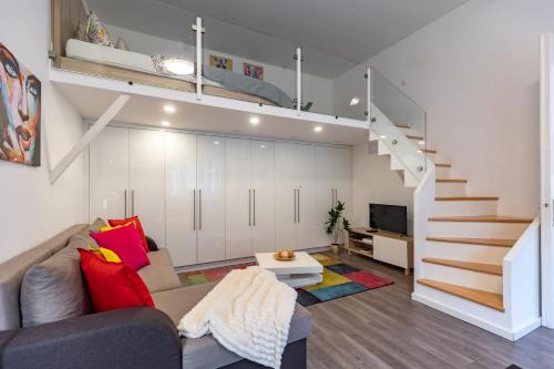 A59 Apartments, Budapest