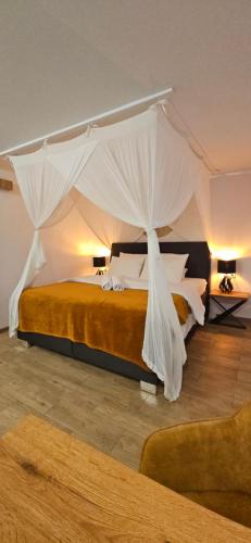 Apartmány Lenka Bešeňová 104 (Apartmany Lenka Besenova 104) in 貝賽諾瓦
