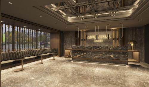 Grand Oztanik Hotel Taksim & Spa - image 11
