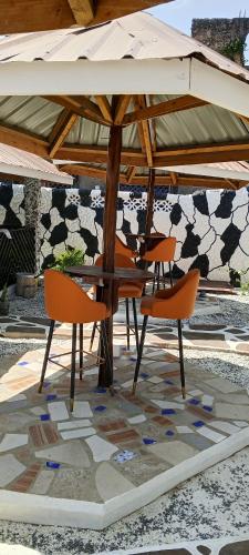 Vidzo Royal Inn Hotel  in Mtwapa