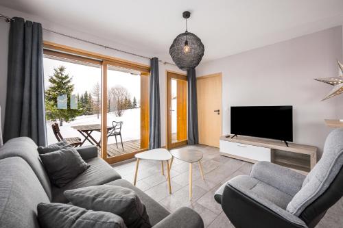 La Suite Du Skilodge