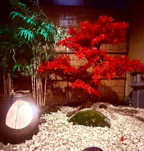 Pine Leaf lnn 楓の宿 2号館