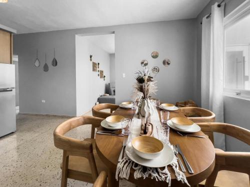 Casa Cueva Beach House for 14 PPL in Arecibo in Arecibo