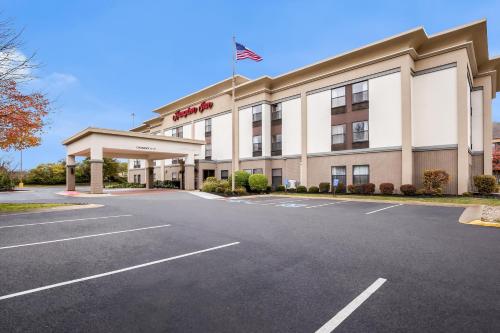 Hampton Inn Akron-Fairlawn in Montrose, USA
