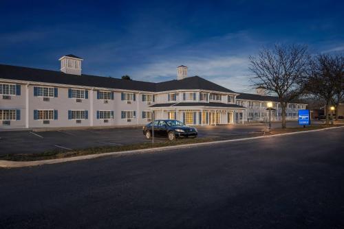 Rodeway Inn in Grandville, USA