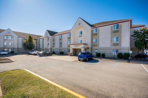 MainStay Suites Louisville Jeffersontown in Louisville, USA