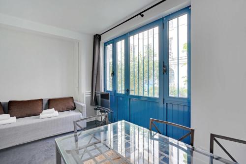Superb apartment -1BR 2P - Sentier - image 8