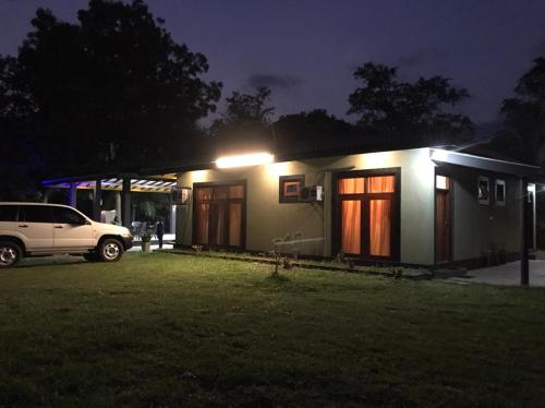 . Wewlekam Safari Resort