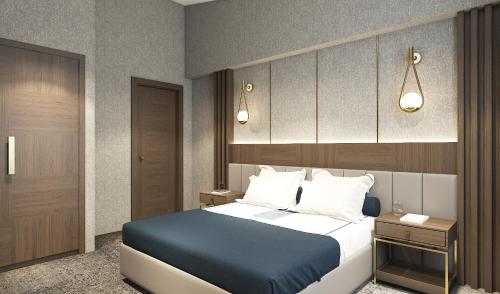 Arts Hotel Taksim - zdjęcie 4