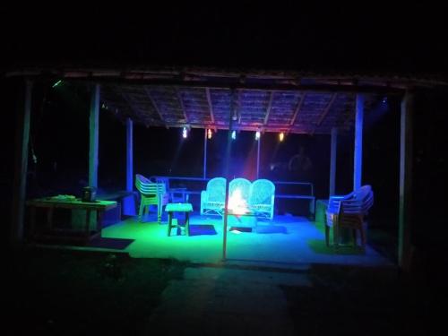 Lovely nest homestay in Kamanadurga