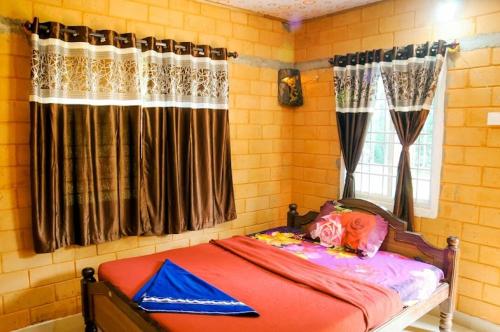 Lovely nest homestay in Kamanadurga