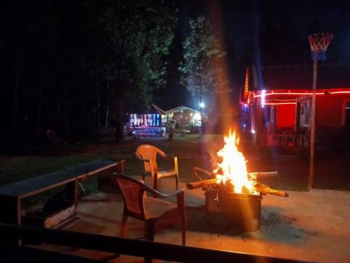 Lovely nest homestay in Kamanadurga