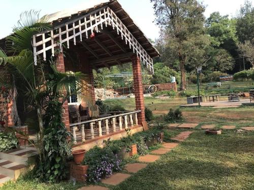 Lovely nest homestay in Kamanadurga