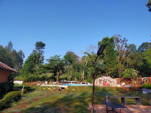 Lovely nest homestay in Kamanadurga