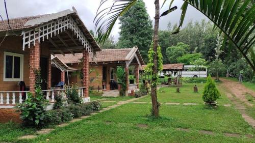 Lovely nest homestay in Kamanadurga