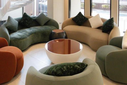 VDA Residence - Victory Monument - Bangkok - image 2