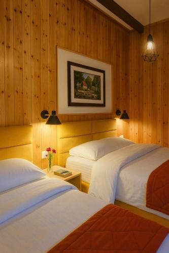 Guesthouse Lord Byron - image 14