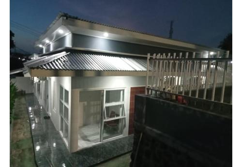 Bejárat, Hotel O 95063 Afifah Syariah Guest House Manado in Singkil