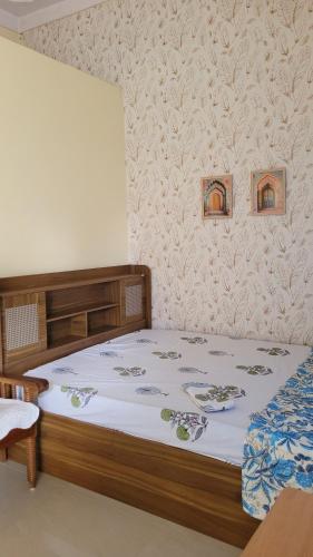 Blue Aura Stay in Jagdalpur