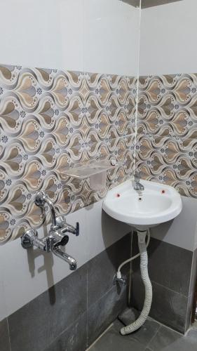 Vannas istaba, Blue Aura Stay in Jagdalpur