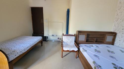 Blue Aura Stay in Jagdalpur