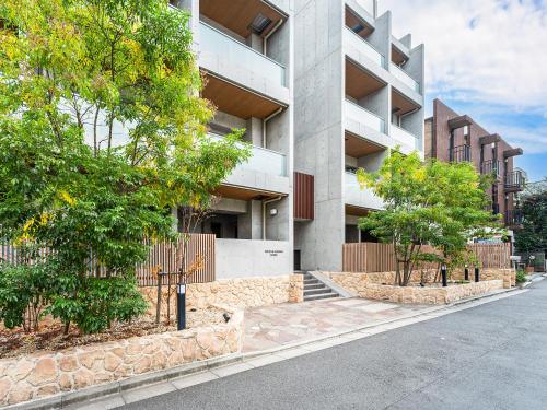 Section L Residence Moto-Azabu