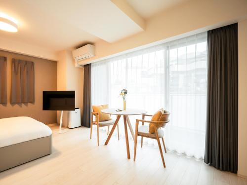 Section L Residence Moto-Azabu