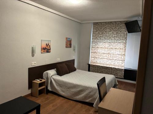 Hostal Conde David