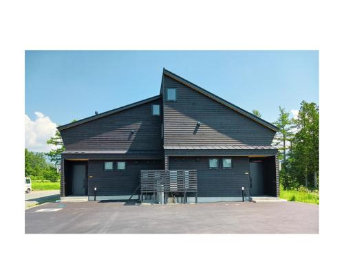 Kinagashi Happo Chalet West