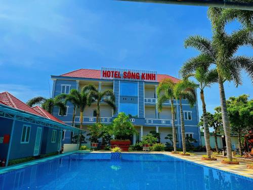 Ven Song Riverside Hotel - Phan Thiet Ven Song Riverside Hotel - Phan Thiet