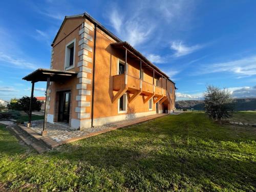 Tenute Pacelli - Azienda Agricola - Pianette