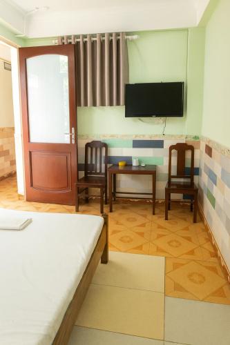Quang Linh Motel in Thanh Hoá / Sầm Sơn Beach