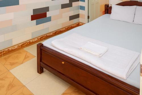 Quang Linh Motel in Thanh Hoá / Sầm Sơn Beach