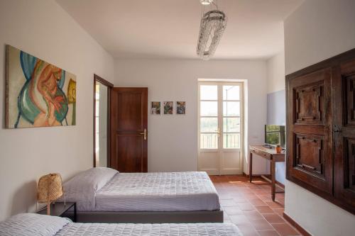 AMERICA NEI BOSCHI B&B 3