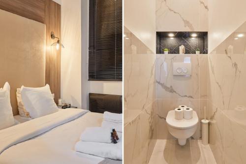 Superb apartment  Le Marais - image 9