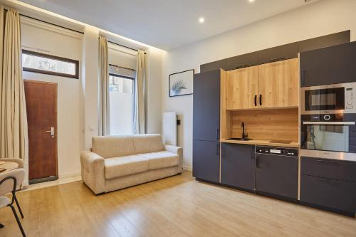 Superb apartment  Le Marais - image 12