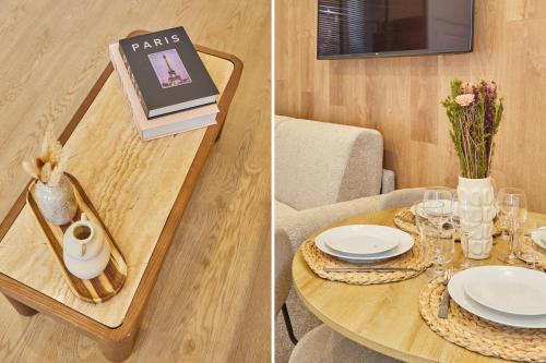 Superb apartment  Le Marais - image 14