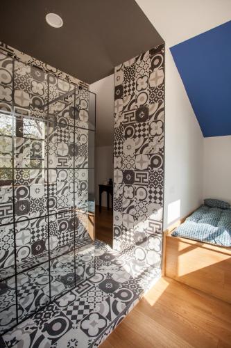 AMERICA NEI BOSCHI B&B – Bra, NY