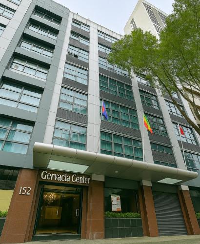 Gervasia Hotel Makati, Manila