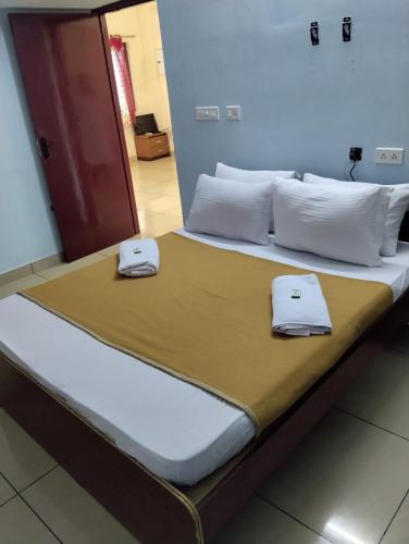 Aruna homes -Lakshana- Thanjavur - Thanjavur