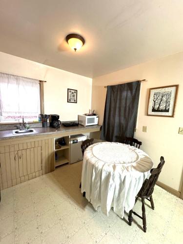 Parkview Lodge & Cabins - Lenoir