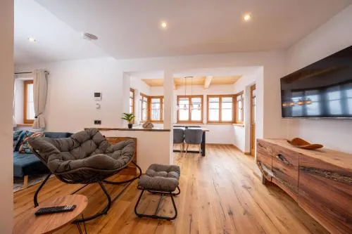 Apartments Kressl in Gosau, Österreich