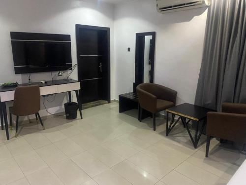 hotel photo