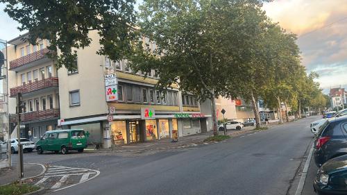 Hotel RI in Esslingen, Deutschland