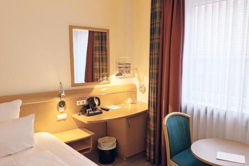 Select Hotel Tiefenthal - image 4