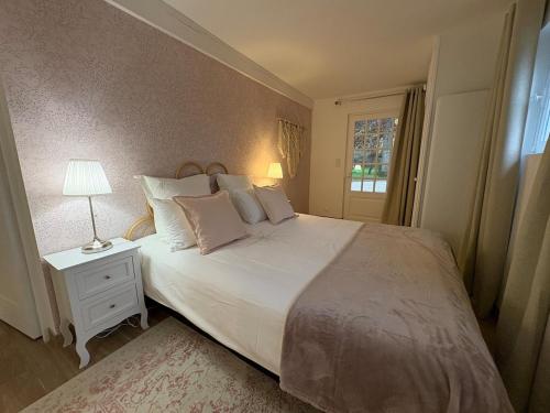 Au Bois Clair, Nature au coeur de la Sologne, Zoo de Beauval, Chateaux de la Loire, WIFI, 1 chambre, in Pierrefitte-sur-Sauldre