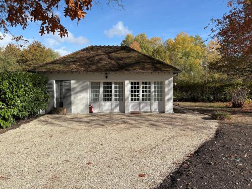 Au Bois Clair, Nature au coeur de la Sologne, Zoo de Beauval, Chateaux de la Loire, WIFI, 1 chambre, in Pierrefitte-sur-Sauldre