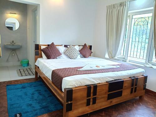 Meadows Mountain Villa - image 2